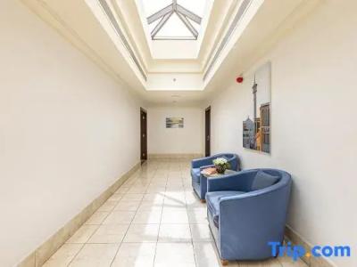Roda Amwaj Suites - 104