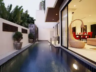 By The Lake Villas - 16