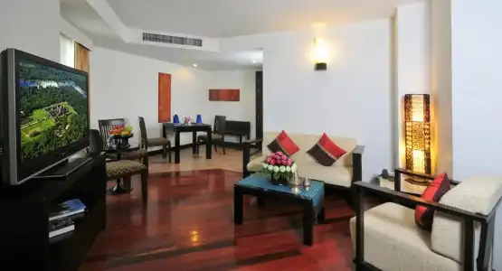 Tara Angkor - 143