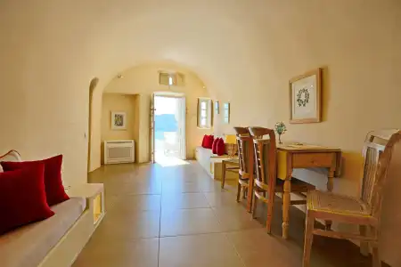 Oia Mare Villas - 158