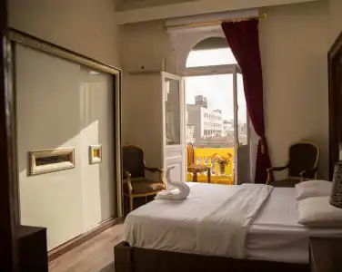 Grand Talat Harb Plaza - 2