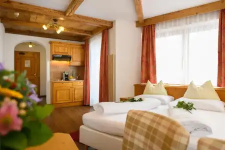 Alpenpark Resort - 116