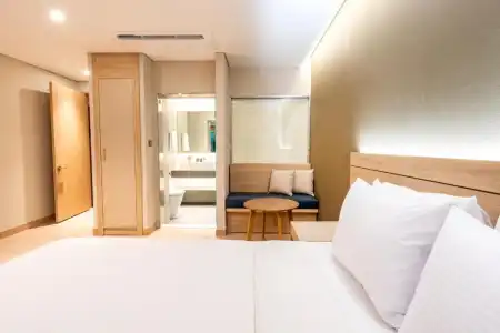 Forêt The Spa - 222