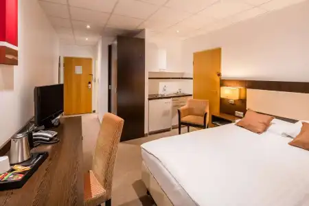 Best Western Jena - 28