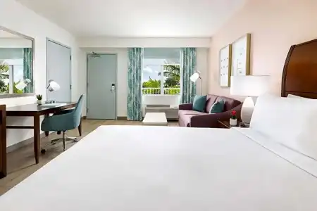 Hilton Garden Inn Key West / The Keys Collection - 114