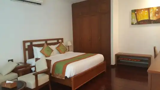 SV Boutique Resort - 34