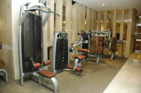 The LaLiT New Delhi - 8