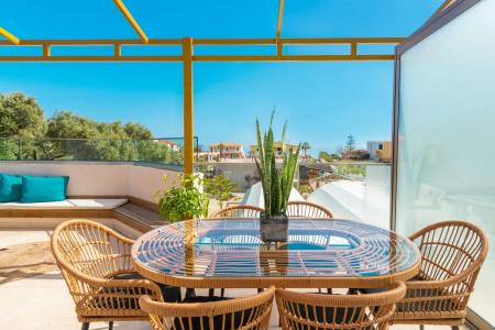 Aphrodite Studios & Apartments - 36