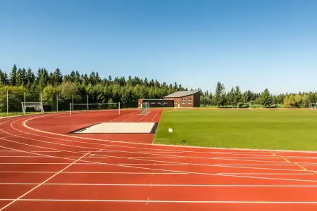 Sportpark Rabenberg - 17