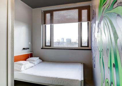 Clinknoord Hostel - 7