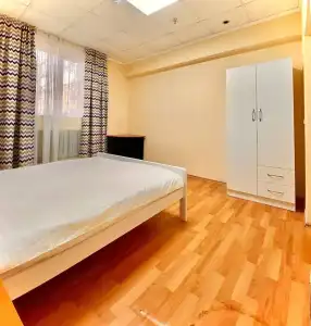 Alma-Ata Hostel - 57