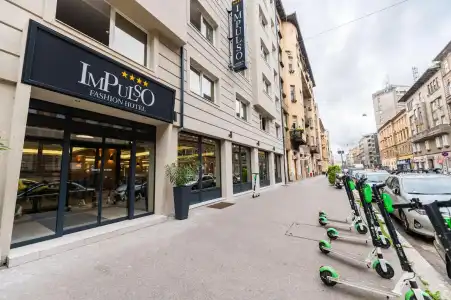 Impulso by Mellow Moods - 31
