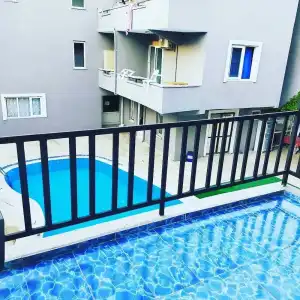 Akdeniz Apart - 12