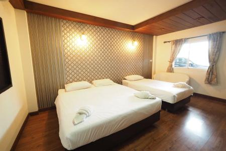 Chic inn Nan - 5