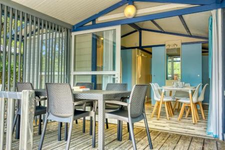 Camping les Champs Blancs - 66