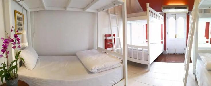 Bed In Town - Hostel - 24