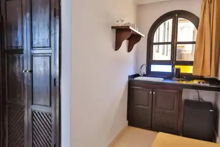 Riad Diamant Blanc - 19