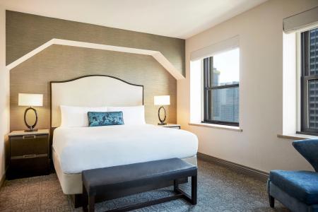 InterContinentals CHICAGO MAGNIFICENT MILE by IHG - 6
