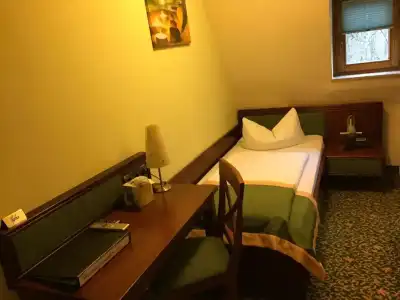Parkhotel - 41