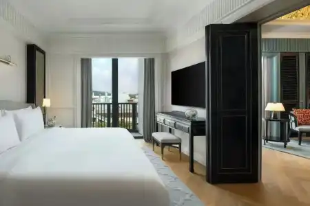 The Laurus, a Luxury Collection Resort, Singapore - 100