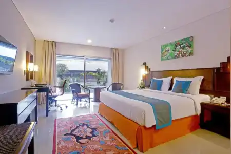 HERITAGE by Grand Sahid Jaya - 47