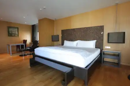 TUI BLUE Maduzi Bangkok - 112