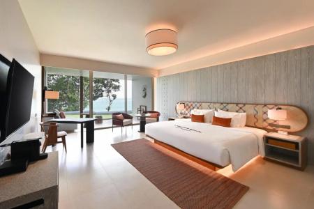 Rocky's Boutique Resort - Veranda Collection Samui - 39