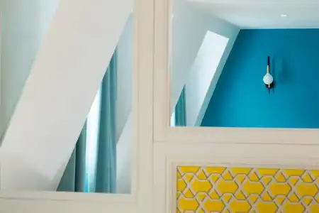 Hôtel Haussmann Saint Augustin - 76