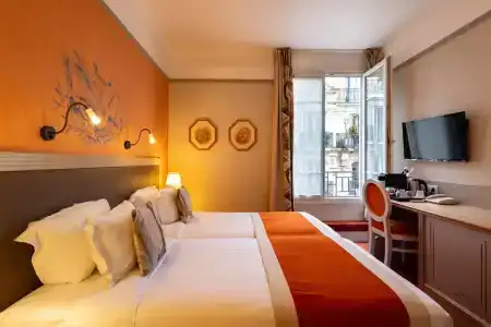 Residence Foch - 5