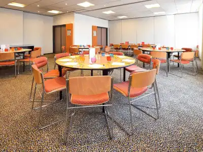 Novotel Caen Cote De Nacre - 15