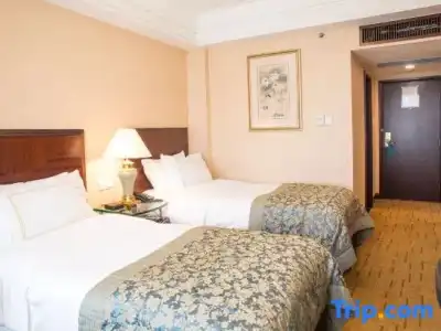 Lakeview Xuanwu - 106
