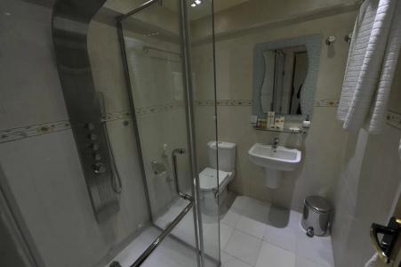 Oman Palm Suites - 30