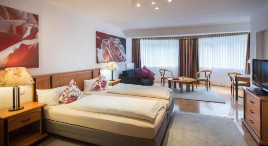 Hotelpension Vitalis - 43