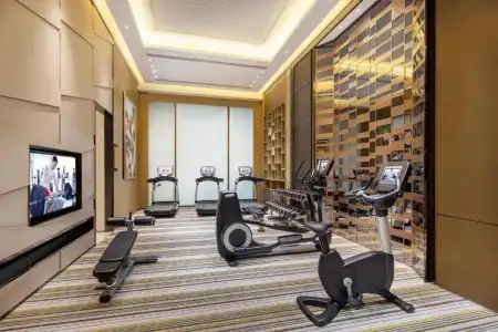 Somerset Grandview Shenzhen - 17