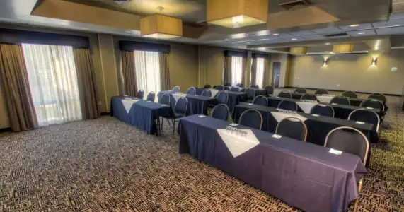 Holiday Inn Boise Airport by IHG - 8