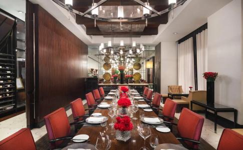 Anantara Siam Bangkok - 19