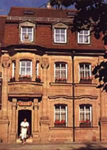 Rokokohaus - 2