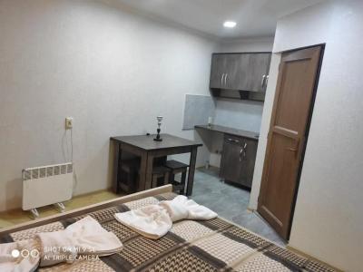 Mziuri Guest House - 1