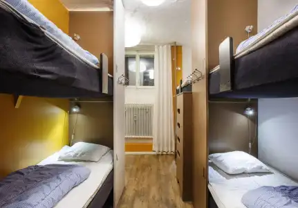 Skanstulls Boutique Hostel - 47