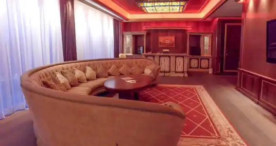 Royal Spa & Resort - 163
