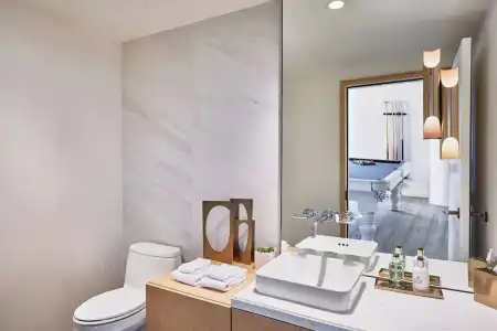 JW Marriott Parq - 189