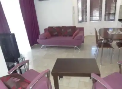 Belek Golf Apartments - 29