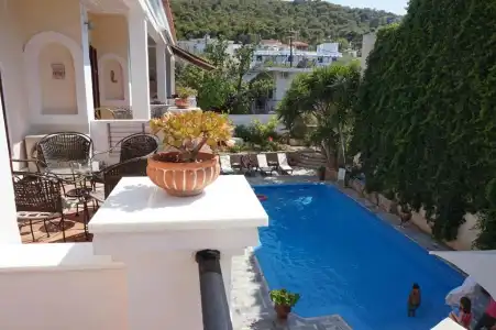 Aktaion Beach Boutique & Spa - 69