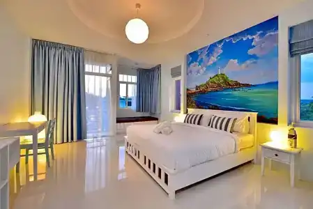 Just Fine Krabi - 54