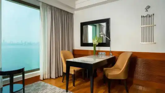 InterContinental Marine Drive Mumbai by IHG - 60