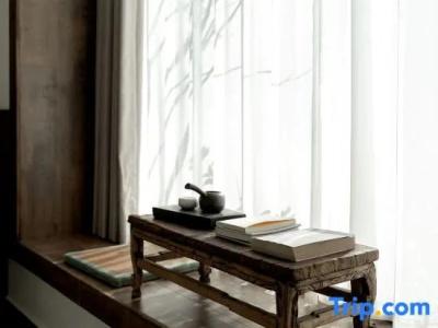 Zhiyunjian Garden Resort - 22