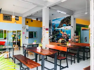 Hatyai Dee Hostel - 16