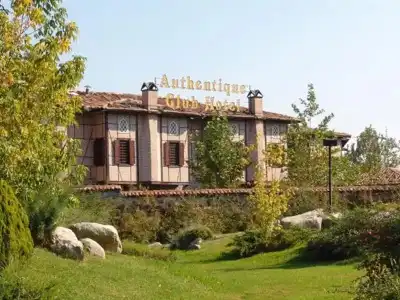 Otanti̇k Club & Spa - 50
