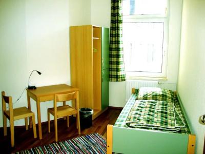 Wombat's City Hostel Leipzig - 57