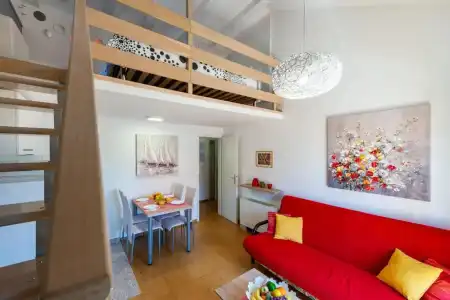 Cina Apartments - 169